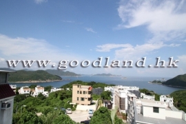 【私人草地連海景】清水灣5房村屋放盤・熱門核心地段