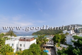 清水灣海景村屋出租