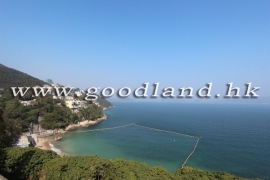 清水灣海景別墅出租