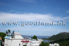 【清水灣海景村屋出售】交通便利・高樓底