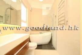 西貢花園洋房出租