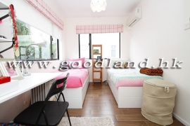 清水灣綠景村屋出售