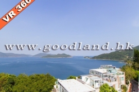 清水灣海景別墅出售