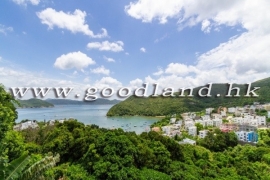 清水灣海景村屋出租