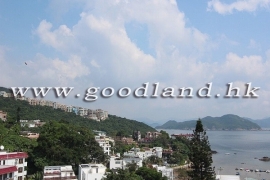 清水灣海景村屋出售