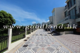 西貢海景別墅出售