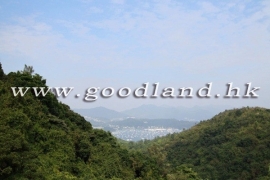 清水灣匡湖居海景別墅出租