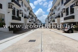 清水灣管理屋苑住宅單位出售