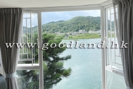 西貢匡湖居臨海洋房出售