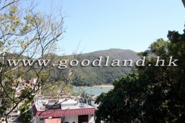 清水灣海景村屋出租