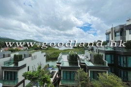 西貢海景管理屋苑公寓出售