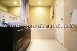 【清水灣花園村屋出售】品味裝修・綠景