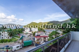 清水灣臨海村屋出租