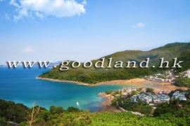 清水灣頂級豪宅別墅放盤・全海景實用4房連工人房・大花園屋苑管理