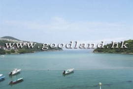 【清水灣臨海村屋出售】海景・交通便利