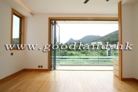 清水灣綠景村屋出租