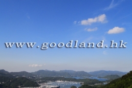 清水灣海景村屋出租