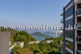 清水灣傲瀧花園住宅單位出售