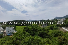 【清水灣花園村屋出售】綠景・獨立