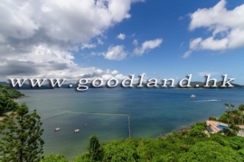 清水灣海景別墅出租