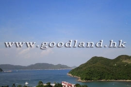 清水灣海景村屋出租