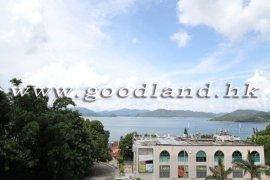 清水灣海景住宅單位出租