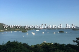 西貢海景別墅出租