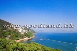 清水灣海景別墅出租