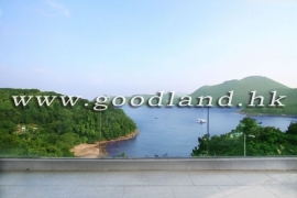 清水灣每層海景村屋出售