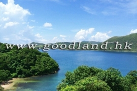 清水灣每層海景村屋出售
