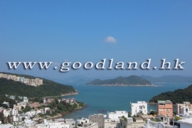 清水灣花園村屋出租