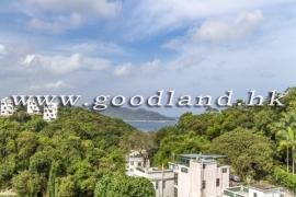 清水灣綠景村屋出租