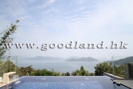 清水灣海景洋房出售