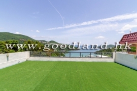 清水灣海景村屋出租