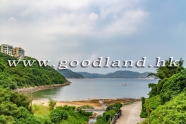 清水灣臨海村屋出租
