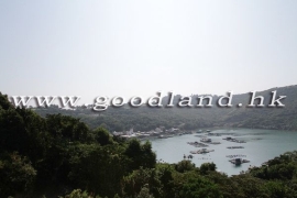 清水灣海景村屋出租