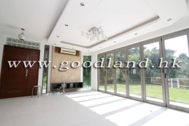 清水灣海景村屋出租