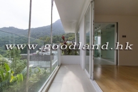 【清水灣花園村屋出售】綠景・獨立