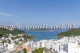 清水灣海景村屋出租