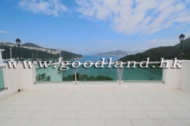 清水灣海景村屋出租