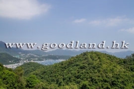 清水灣匡湖居海景花園別墅出租