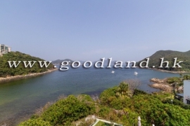 清水灣海景村屋出租