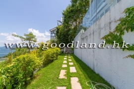 西貢早禾居泳池別墅出租