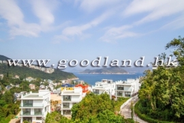 清水灣海景村屋出租