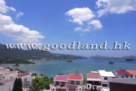 西貢海景別墅出租