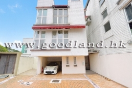 西貢管理屋苑別墅出售及出租