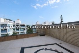 清水灣花園住宅單位出售