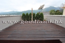 西貢海景洋房出租
