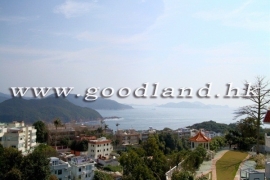 清水灣海景別墅出售