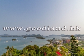 西貢海景別墅出租